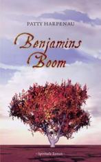 Benjamins Boom 9789025960438 Patty Harpenau, Boeken, Esoterie en Spiritualiteit, Gelezen, Patty Harpenau, Verzenden