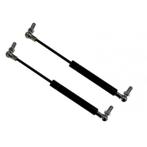 Set van 2 gasveren voor de straalcabinedeur van straalcabine, Doe-het-zelf en Verbouw, Ophalen of Verzenden, Nieuw