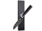 Veiling - Messerhai Santoku 13 cm RVS Sakura, Nieuw