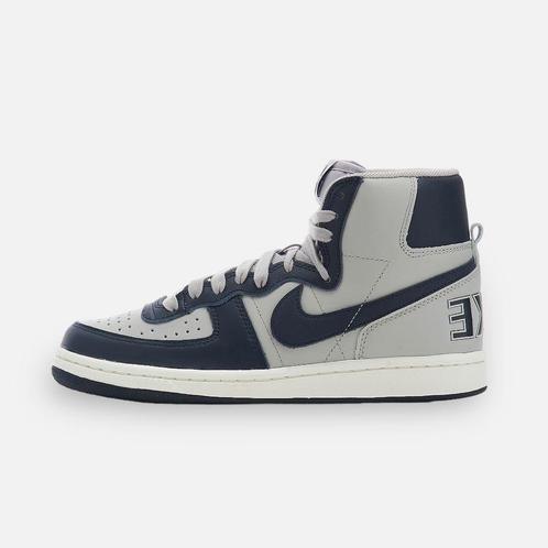 Nike Terminator High Georgetown, Kleding | Dames, Schoenen, Sneakers of Gympen, Zo goed als nieuw, Verzenden