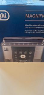 DeLonghi Magnifica S Smart ECAM250.31.SB, Verzenden, Zo goed als nieuw