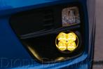 Diode Dynamics SS3 Pro Type A Kit ABL - Yellow SAE Fog, Ophalen of Verzenden, Nieuw