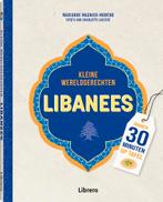 Libanees / Kleine wereldgerechten 9789463598354, Boeken, Kookboeken, Verzenden, Zo goed als nieuw, Marianne Magnier Moreno