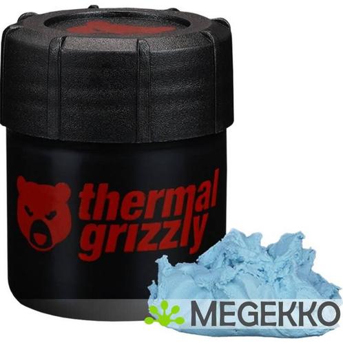 Thermal Grizzly Putty Advance 30g, Computers en Software, Computerkoelers, Nieuw, Verzenden