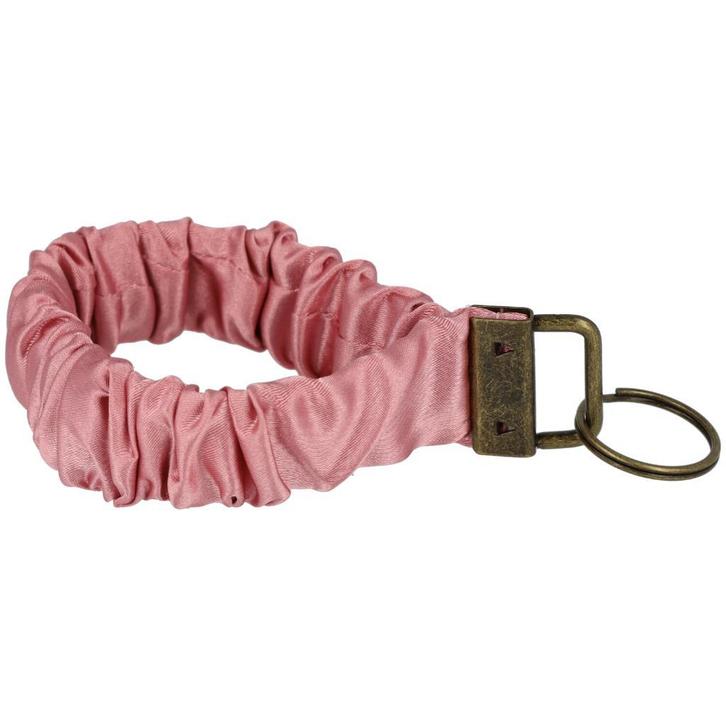 Srunchie Sleutelhanger - Diverse Kleuren - Morgen in Huis, Verzamelen, Sleutelhangers, Overige typen, Nieuw, Verzenden