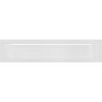 Convectierooster White Luft 9x40, Verzenden, Nieuw