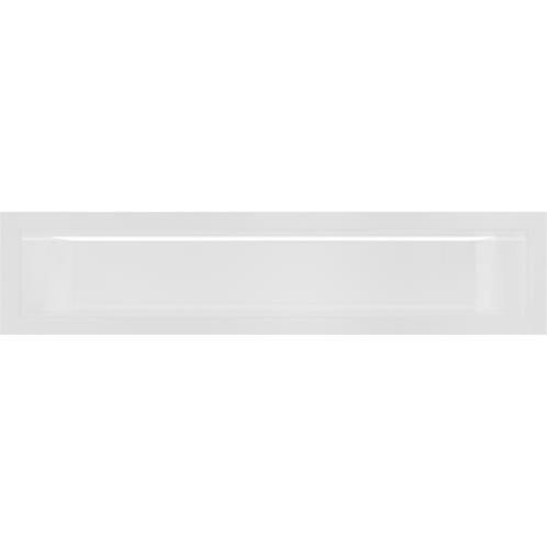 Convectierooster White Luft 9x40, Huis en Inrichting, Kachels, Verzenden