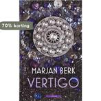 Vertigo 9789045000022 Marjan Berk, Verzenden, Gelezen, Marjan Berk