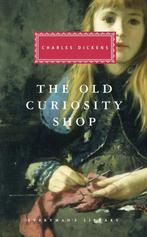 Old Curiosity Shop 9781857152098 Charles Dickens, Verzenden, Zo goed als nieuw, Charles Dickens