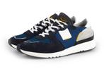 PME Legend Sneakers in maat 43 Blauw | 10% extra korting, Blauw, Zo goed als nieuw, Sneakers of Gympen, PME Legend