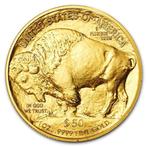Verenigde Staten. 50 dollar 1 oz $50 USD American Gold