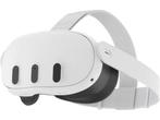 Meta Quest 3 - VR-headset - 512GB - Snapdragon XR2 -, Verzenden, Zo goed als nieuw