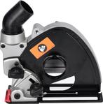 Makita 191g06-2 Invalstofafzuigkap 125mm, Verzenden, Zo goed als nieuw