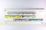 Märklin H0 - 4290 - Modeltrein goederenwagonset (1) - Shell, Hobby en Vrije tijd, Modeltreinen | H0, Nieuw