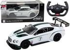 Luxe Bentley GT3 RC Auto - Premium Radiografisch Model -..., Kinderen en Baby's, Ophalen of Verzenden, Nieuw