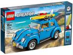 Lego Creator 10252 Volkswagen Beetle, Kinderen en Baby's, Speelgoed | Duplo en Lego, Nieuw, Ophalen of Verzenden