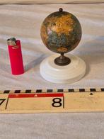 MINIATUUR GLOBE - ca. 1865 - Revu et corrigé par Vivien de