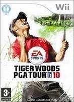 MarioWii.nl: Tiger Woods PGA Tour 10 - iDEAL!, Ophalen of Verzenden, Zo goed als nieuw