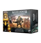 Legiones Astartes Contemptor Dreadnought (Warhammer nieuw), Hobby en Vrije tijd, Wargaming, Ophalen of Verzenden, Nieuw