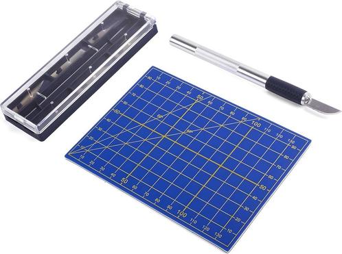 Eenvoudig hobbymes met snijmat, Doe-het-zelf en Verbouw, Gereedschap | Handgereedschap, Nieuw, Ophalen of Verzenden