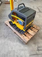 Bomag trilplaat BPR35/60D | Volledig nagezien, Nieuw, Overige materialen, Overige typen