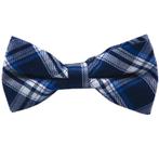 Fako Fashion - Kinder Vlinderstrik - Vlinderdas - Geruit -, Kleding | Heren, Stropdassen, Verzenden, Nieuw