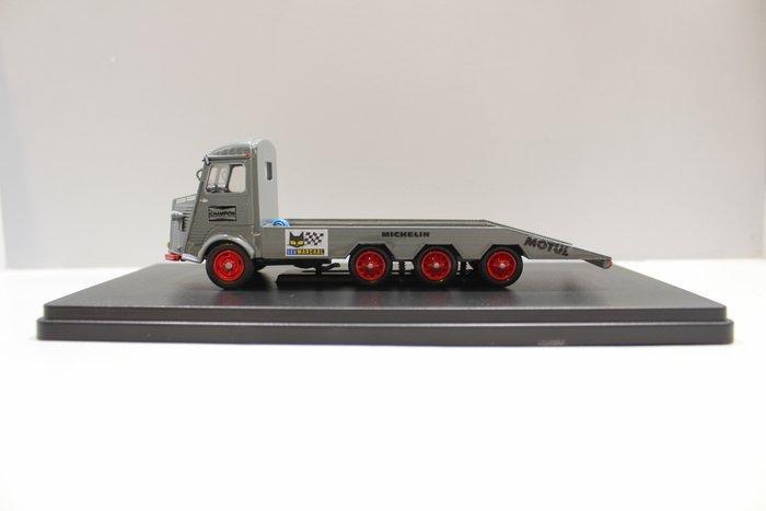 AM.71 1:43 - Modelauto - Citroën type H/HY transporteur/, Hobby en Vrije tijd, Modelauto's | 1:5 tot 1:12