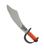 Piraat Nep Zwaard 45cm, Verzenden, Nieuw