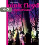 Pink Floyd in Nederland 9789082689310 Charles Beterams, Verzenden, Zo goed als nieuw, Charles Beterams