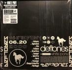 lp box - Deftones - White Pony