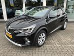 Zakelijke Lease |  Renault Captur 1.0 TCe 90 Intens, Auto's, Renault, Stof, Gebruikt, Euro 6, Overige kleuren