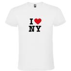 I love New York, Overige kleuren, Roly, Verzenden, Nieuw