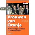 Vrouwen van Oranje / Luis in de Pels / 9 9789029075251, Verzenden, Gelezen, Jan Hoedeman