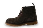 Daniel Kenneth Veterboots in maat 42 Bruin | 10% extra, Kleding | Heren, Schoenen, Daniel Kenneth, Bruin, Verzenden, Boots
