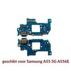 Samsung Galaxy A55 5G oplaad connector, Verzenden, Nieuw