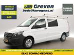 Mercedes-Benz Vito 116 CDI Extra Lang, Wit, Plug-in hybride, Nieuw, Lease