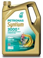 Petronas Syntium 3000 AV 5W40 5 Liter, Ophalen of Verzenden