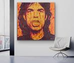 Joaquim Falco (1958) - MICK JAGGER XL, Antiek en Kunst, Kunst | Designobjecten