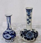 De Porceleyne Fles, Delft, RAAM - Mrs. M.J.J. Dekker - Vaas, Antiek en Kunst