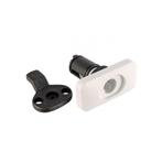 Dometic Servicedeurslot SK4 Fiat 210, Ophalen of Verzenden, Nieuw