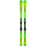 Elan Ace SCX Mid Turn Carveskis lengte 174 Testskis, Sport en Fitness, Skiën en Langlaufen, Overige merken, 160 tot 180 cm, Ophalen of Verzenden