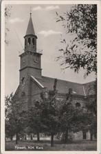 FIJNAART - N.H. Kerk, Verzamelen, Ansichtkaarten | Nederland, Verzenden, Gelopen