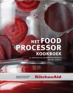 Het foodprocessor kookboek / KitchenAid 9789490028534, Verzenden, Zo goed als nieuw, Veerle de Pooter