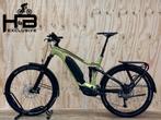 Flyer Goroc4 4.10 E-Mountainbike Shimano Deore 2021, Fietsen en Brommers, Fietsen | Mountainbikes en ATB, Overige merken, Ophalen of Verzenden