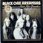 cd - Black Oak Arkansas - Aint Life Grand, Verzenden, Zo goed als nieuw