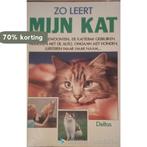 Zo leert mijn kat 9789024351732 S. Theilig, Boeken, Verzenden, Gelezen, S. Theilig