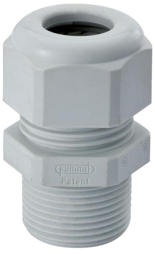 Hummel HSK-K M50 Lange Kabeldoorvoer - 1209500030, Doe-het-zelf en Verbouw, Elektra en Kabels, Overige typen, Nieuw, Verzenden