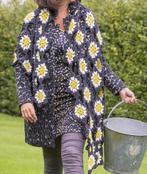 Sterren omslagdoek Haakpatroon, Ophalen of Verzenden, Nieuw, Breien of Haken, Wol of Garen