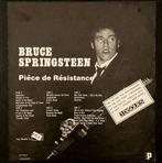 lp box - Bruce Springsteen - PiÃ¨ce De RÃ©sistance, Cd's en Dvd's, Vinyl | Rock, Verzenden, Zo goed als nieuw