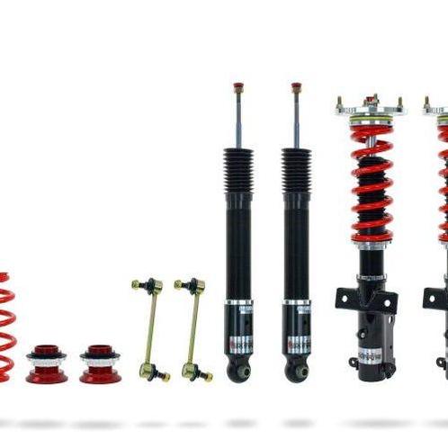 Pedders 05-2014 Ford Mustang Extreme Xa Coilover Kit -, Auto-onderdelen, Ophanging en Onderstel, Ophalen of Verzenden